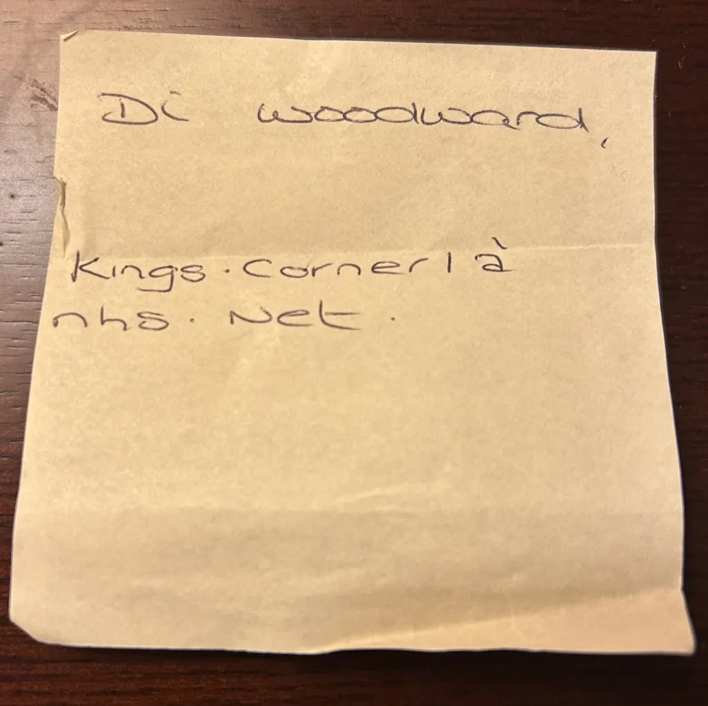 Kings Corner Surgery in Ascot