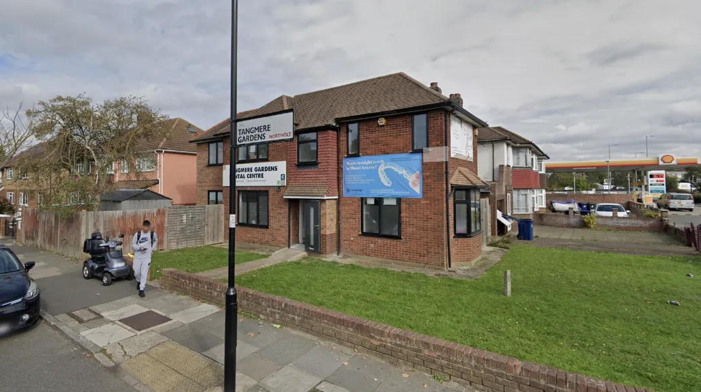 Tangmere Medical Centre_Chichester_image_1