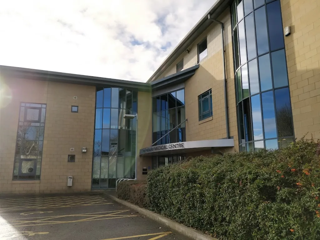 Hathaway Medical Centre_Chippenham_image_1