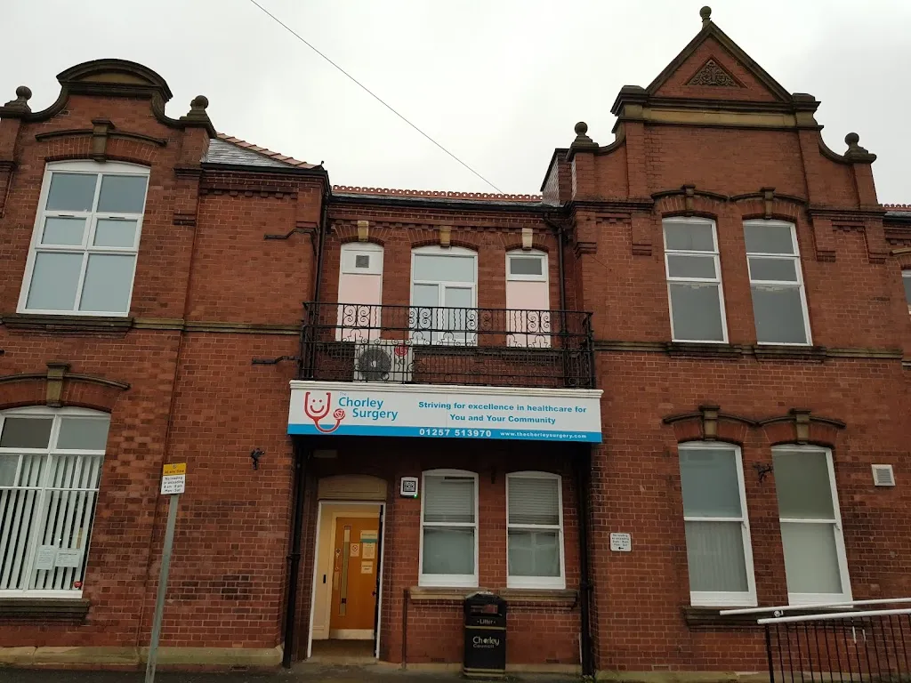 The Chorley Surgery in Chorley