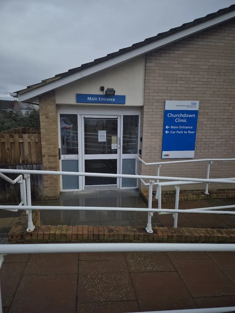 Churchdown Clinic in Churchdown