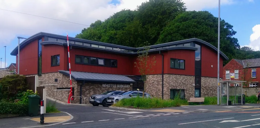 Whittle Surgery in Clayton-le-Woods