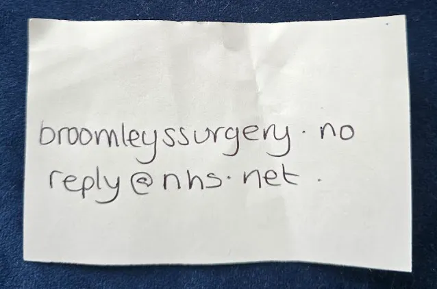 Broom Leys Surgery_image_2