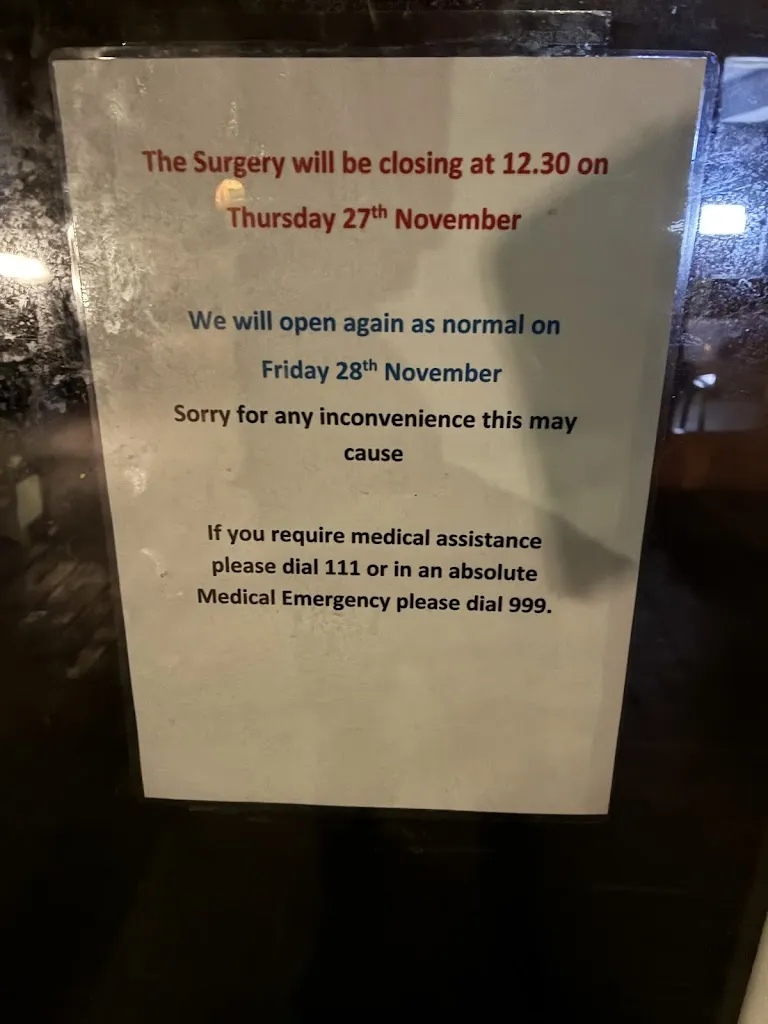 Shrub End Surgery_Colchester_image_1