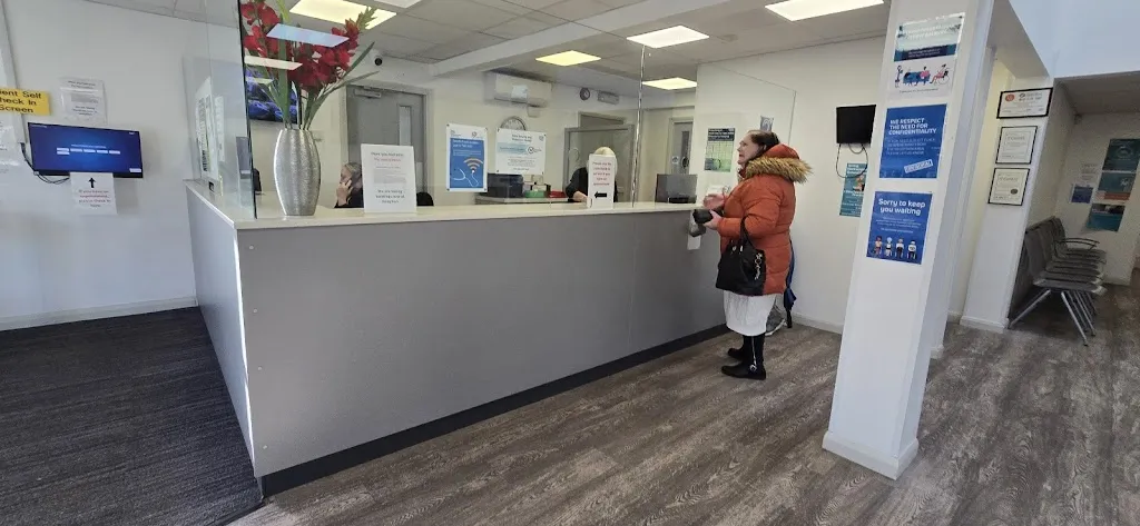 Great Oakley Medical Centre_image_2