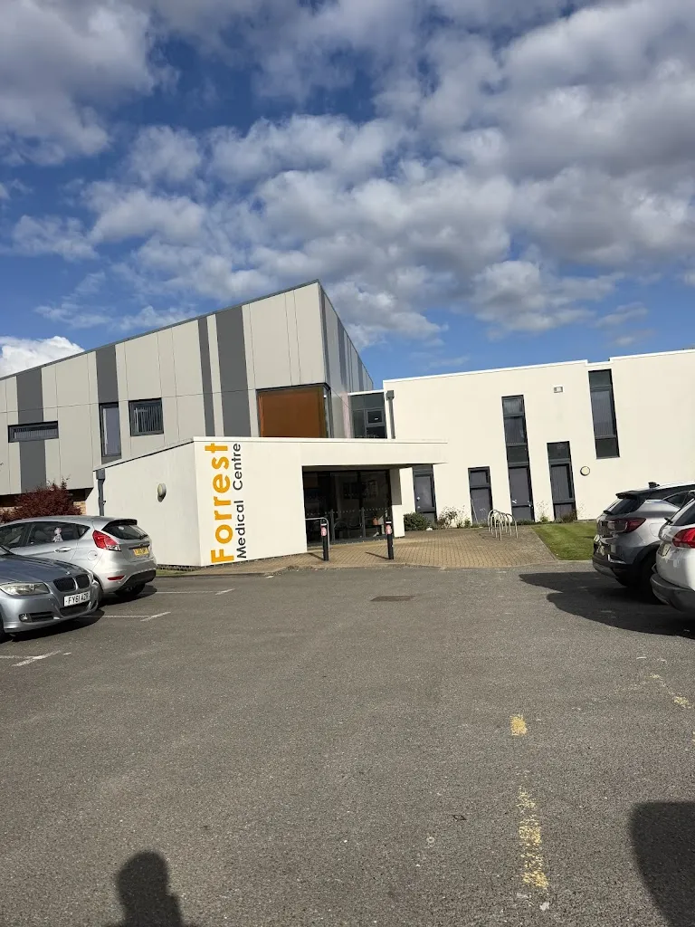 Forrest Medical Centre_image_1