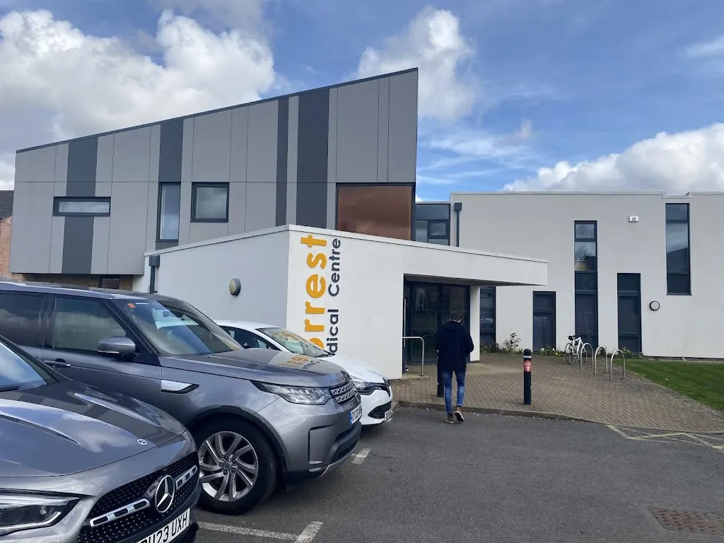 Forrest Medical Centre_image_2