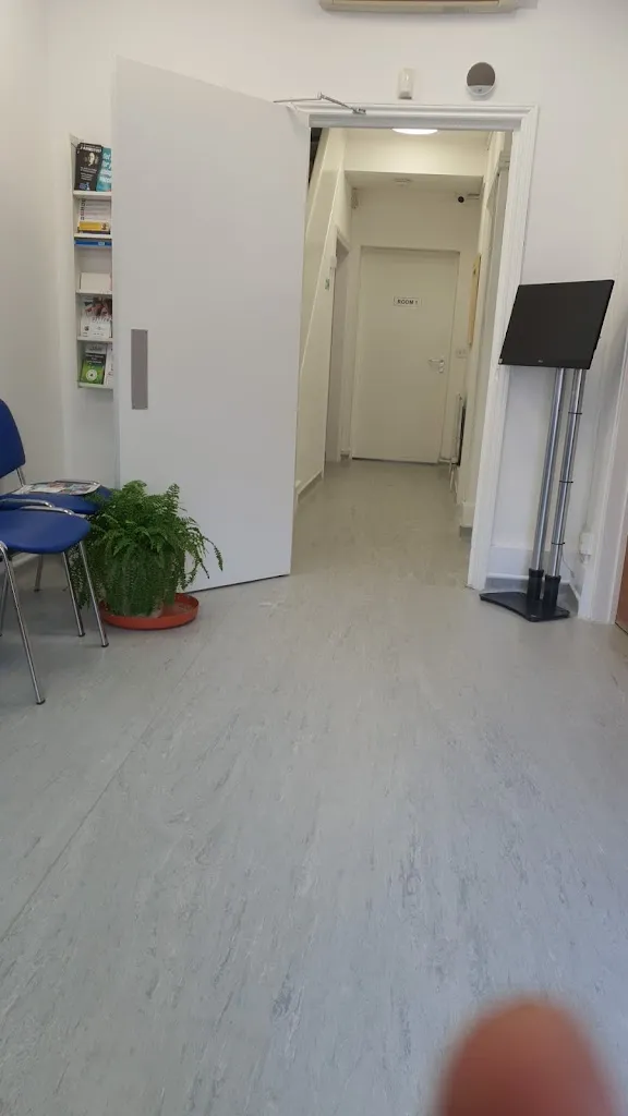 Acton Lane Medical Centre in Acton