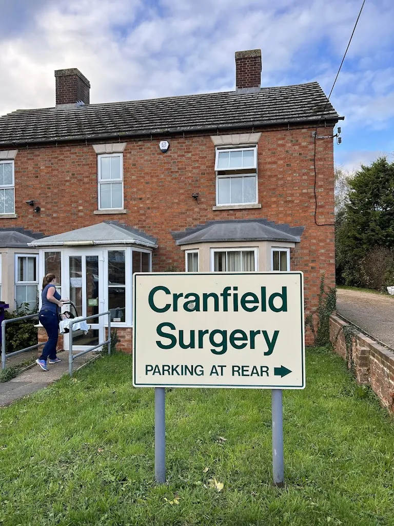 Cranfield Surgery_Cranfield_image_1
