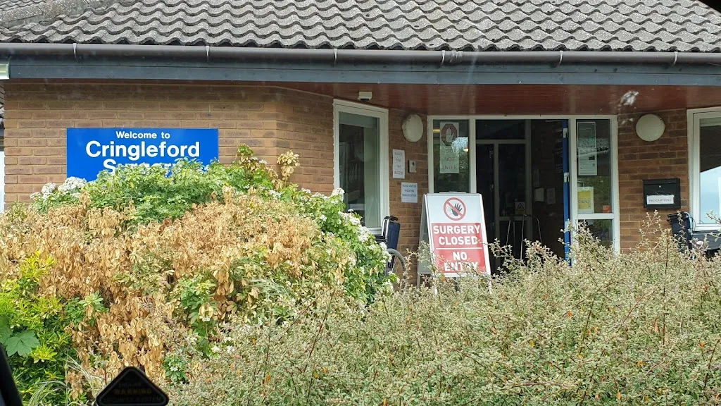 Cringleford Surgery_Cringleford_image_1