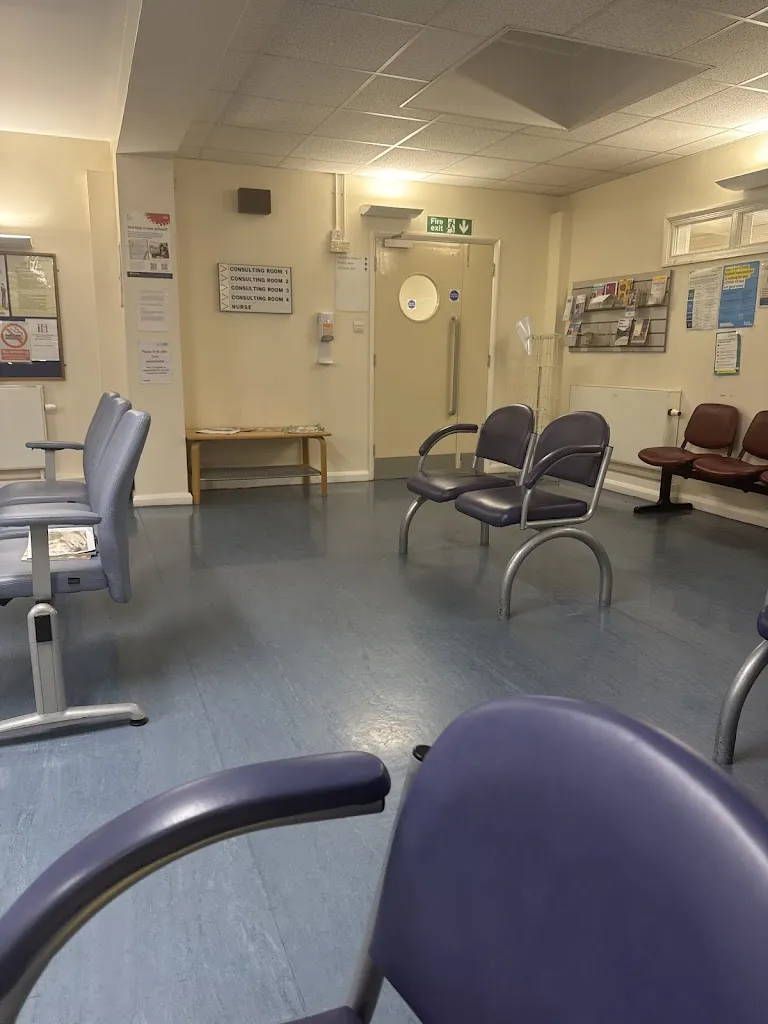 Dr B Jaiswal in Dagenham