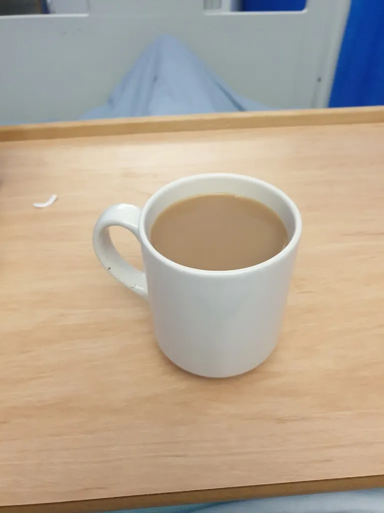 Darent Valley Hospital Emergency Department in Darenth