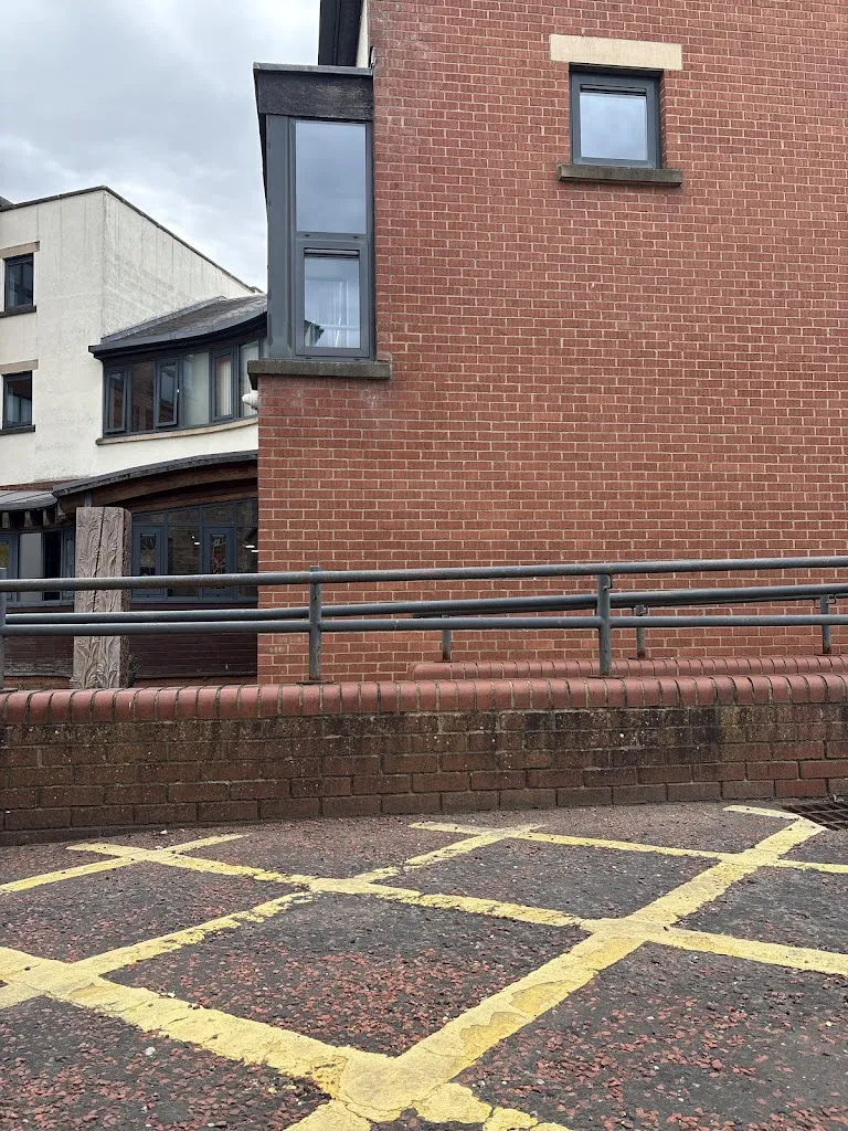 Blacketts Medical Practice in Darlington