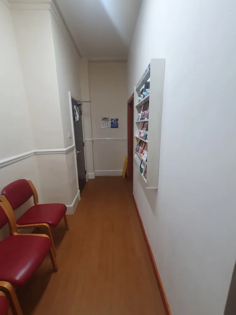 Hollins Grove Surgery in Darwen