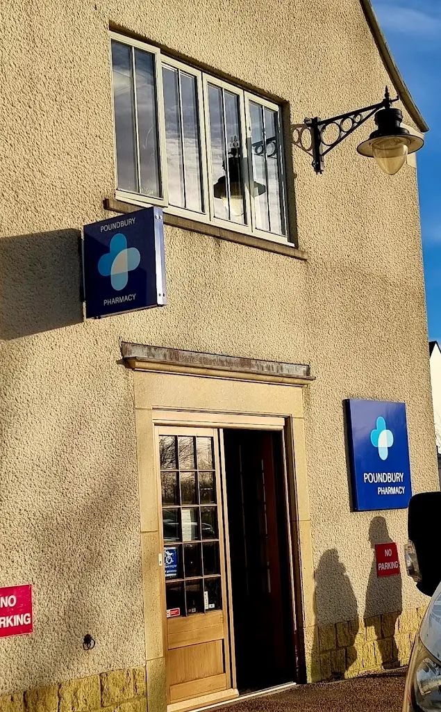 Prince Of Wales Surgery in Dorchester