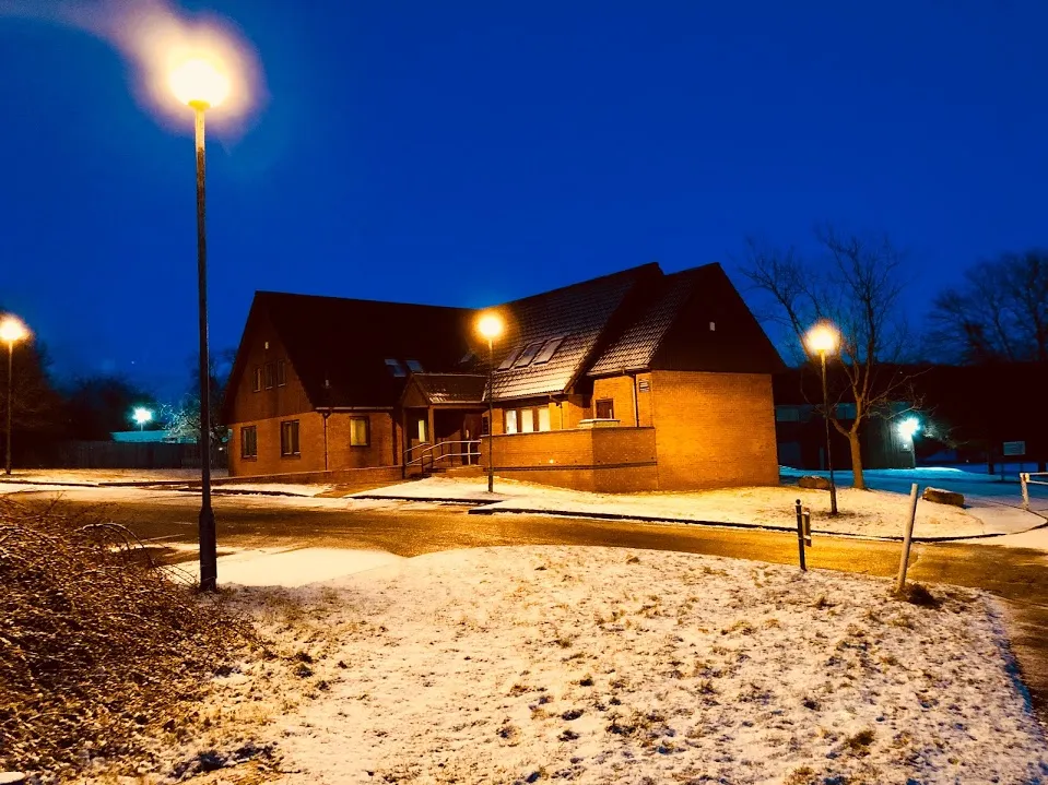 Oakhill Medical Practice in Dronfield