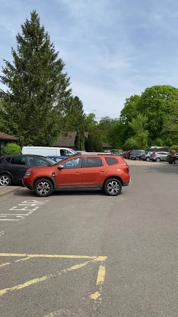 Moatfield Surgery in East Grinstead