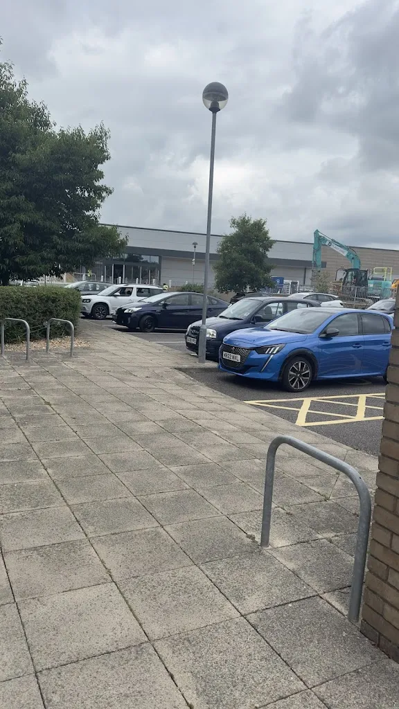 The Harbour Medical Practice in Eastbourne