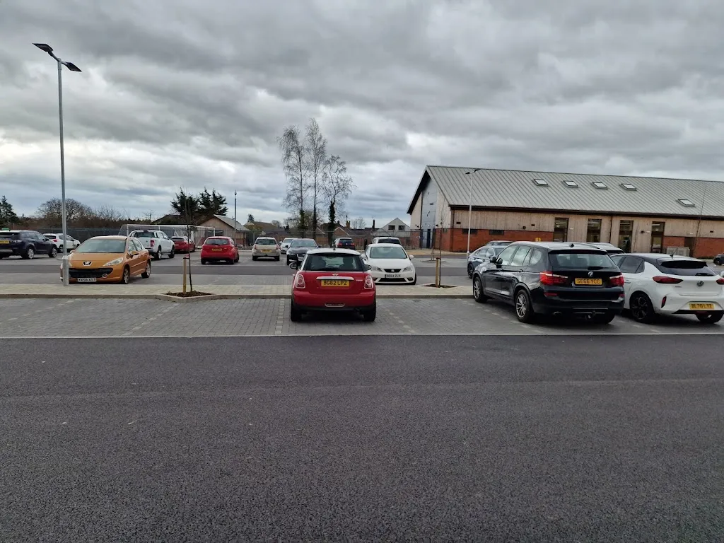 Great Sutton Medical Centre_image_1