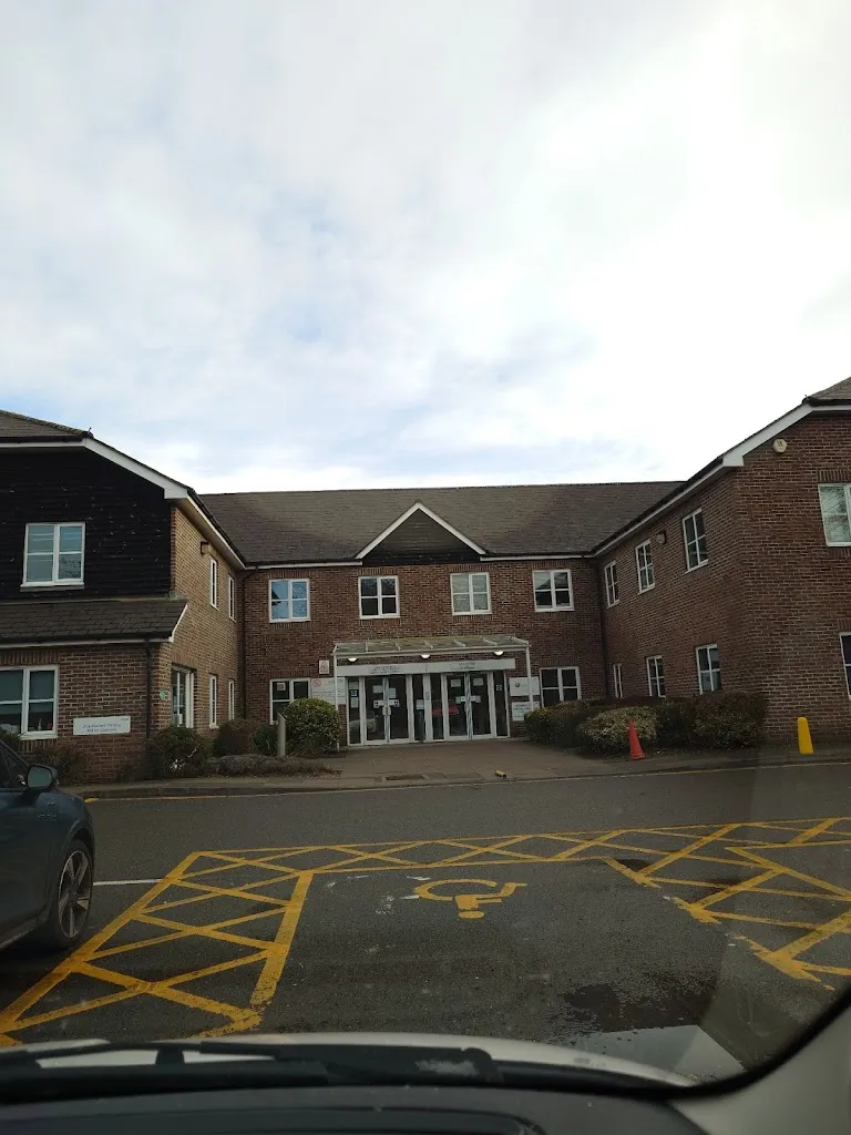 Bourne Hall Health Centre Ewell in Epsom