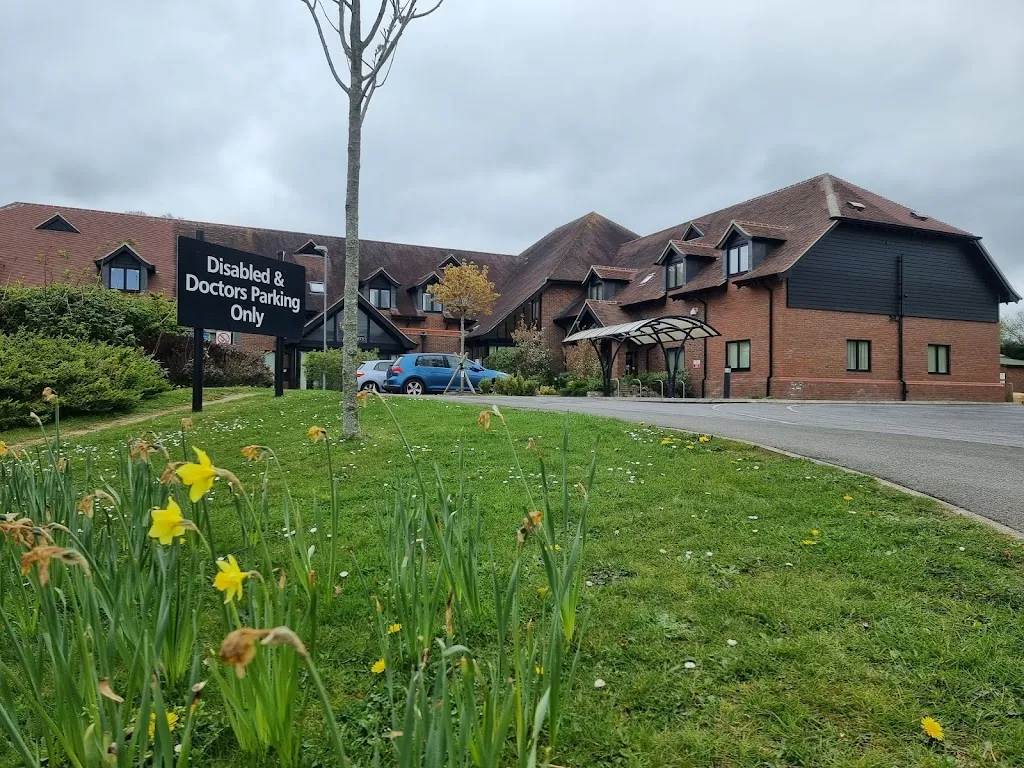 Wickham Surgery_Fareham_image_1
