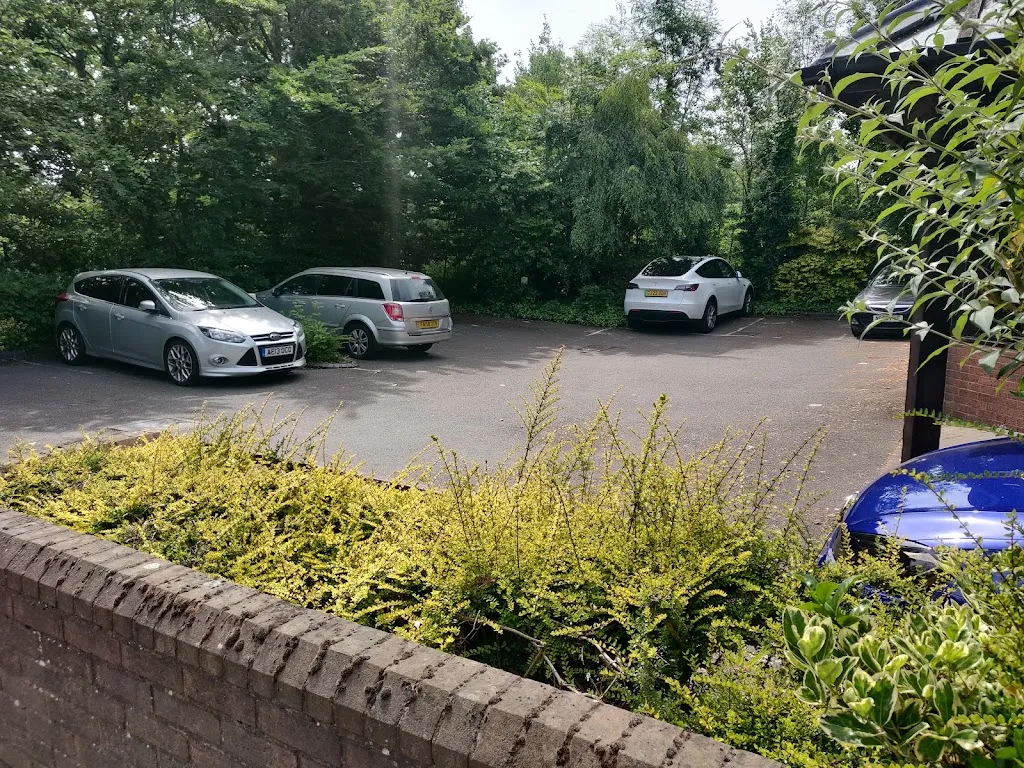 Twickenham Park Medical Centre in Feltham