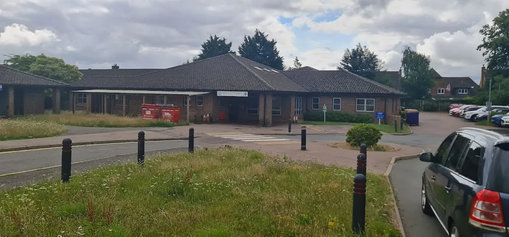 Flitwick Surgery in Flitwick