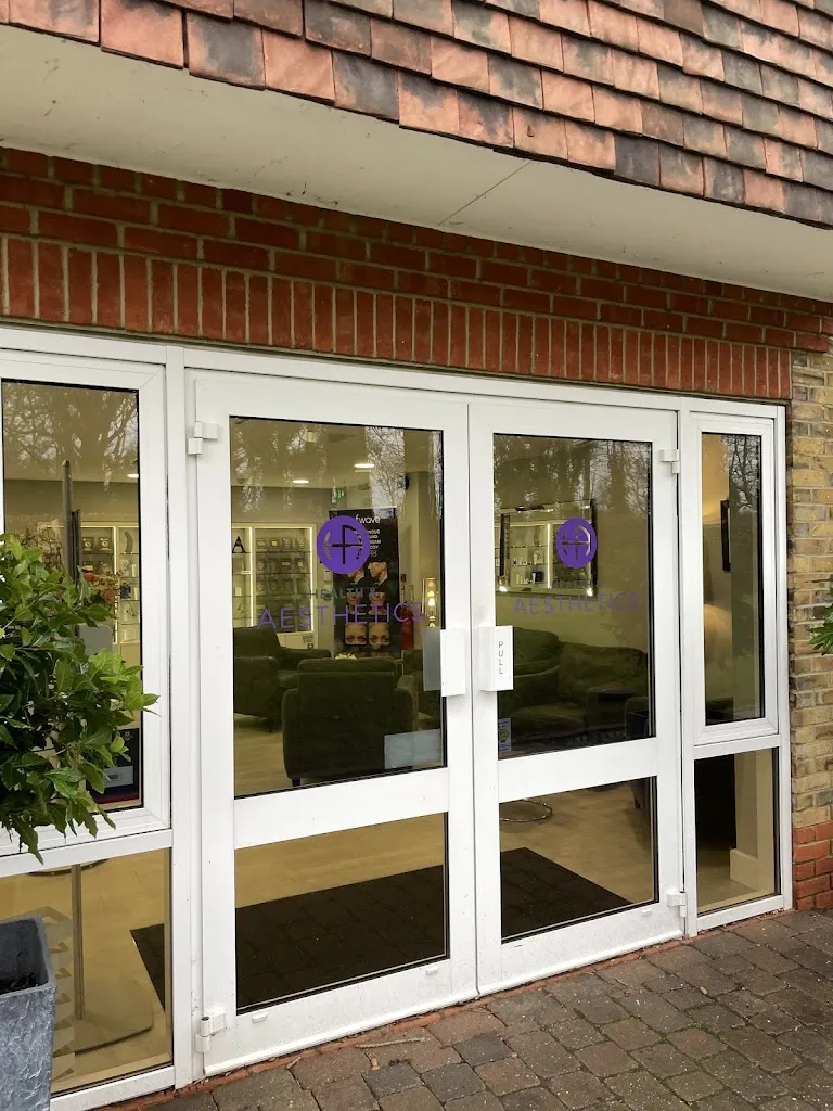 Health & Aesthetics Clinic in Godalming