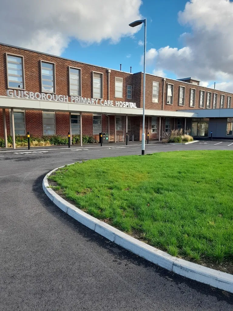 Springwood Surgery in Guisborough