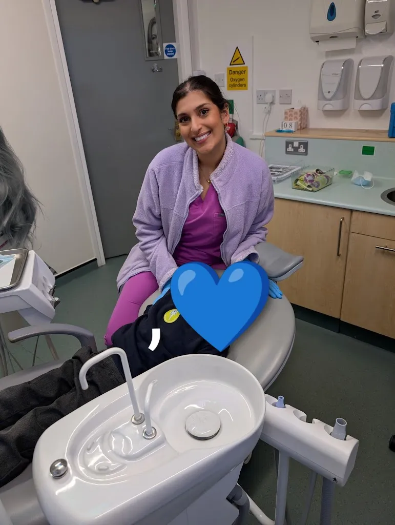 mydentist, Highcliffe View, Westgate in Guisborough