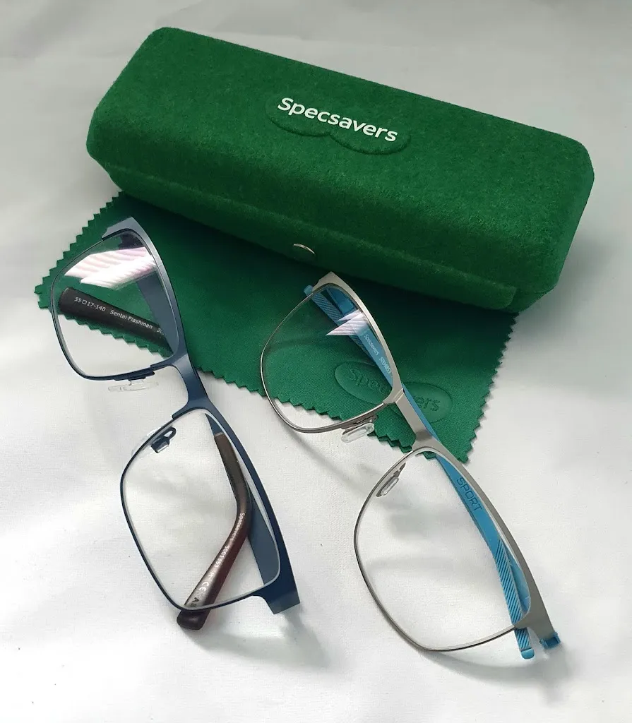 Specsavers Opticians and Audiologists - Guisborough in Guisborough