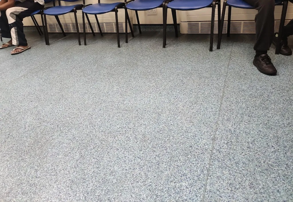 Heathrow Medical Centre in Harlington