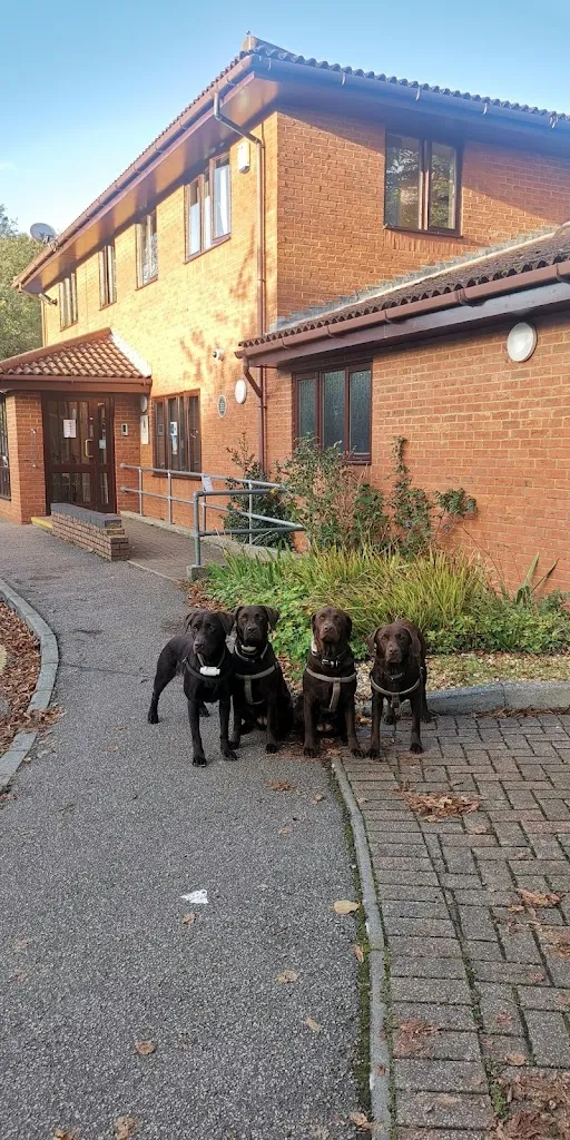 The Elms Medical Practice in Harpenden