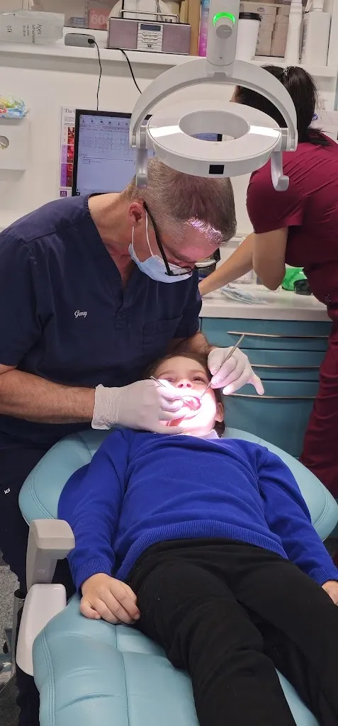 Hartley Dental Practice in Hartley