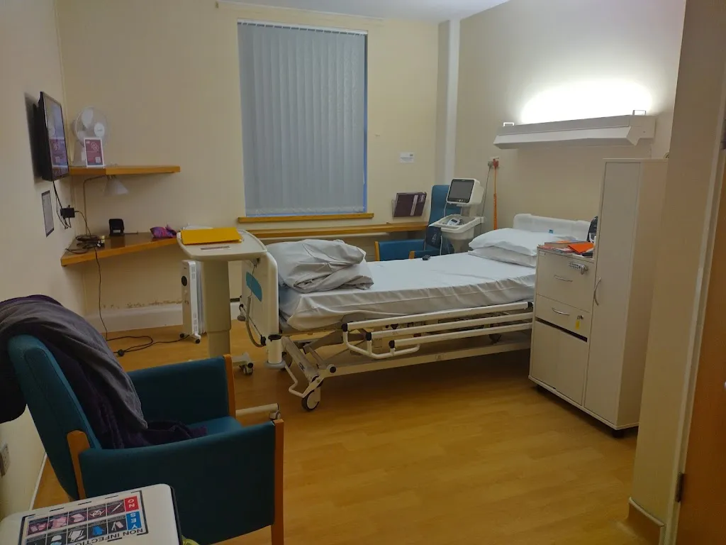 Sussex Premier Health in Hastings