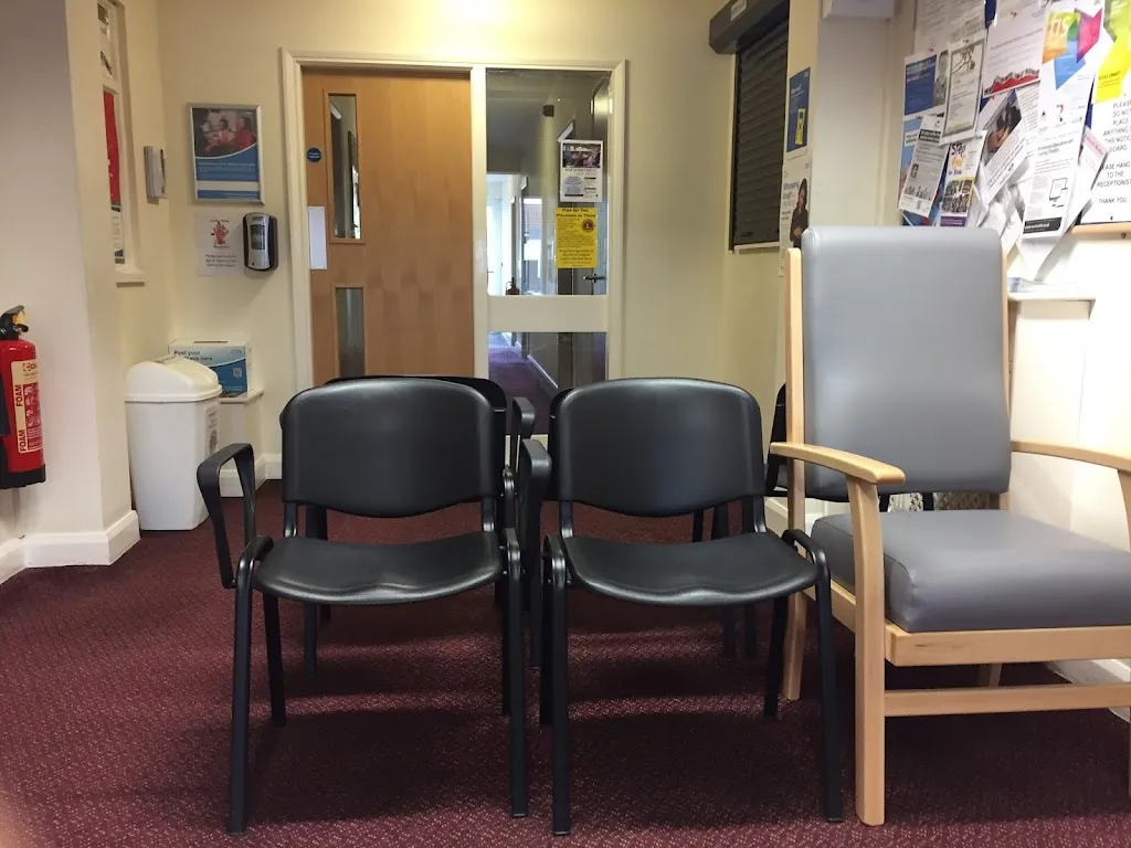 South Axholme Practice - Haxey Surgery in Haxey