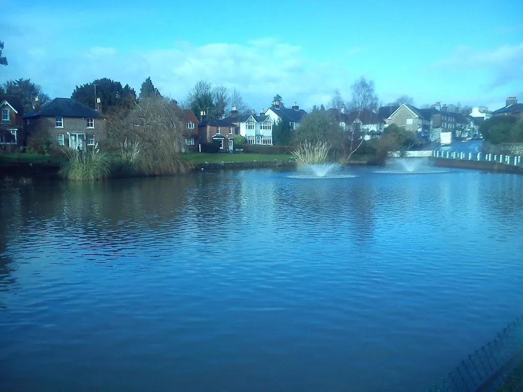 Lindfield Medical Centre in Haywards Heath