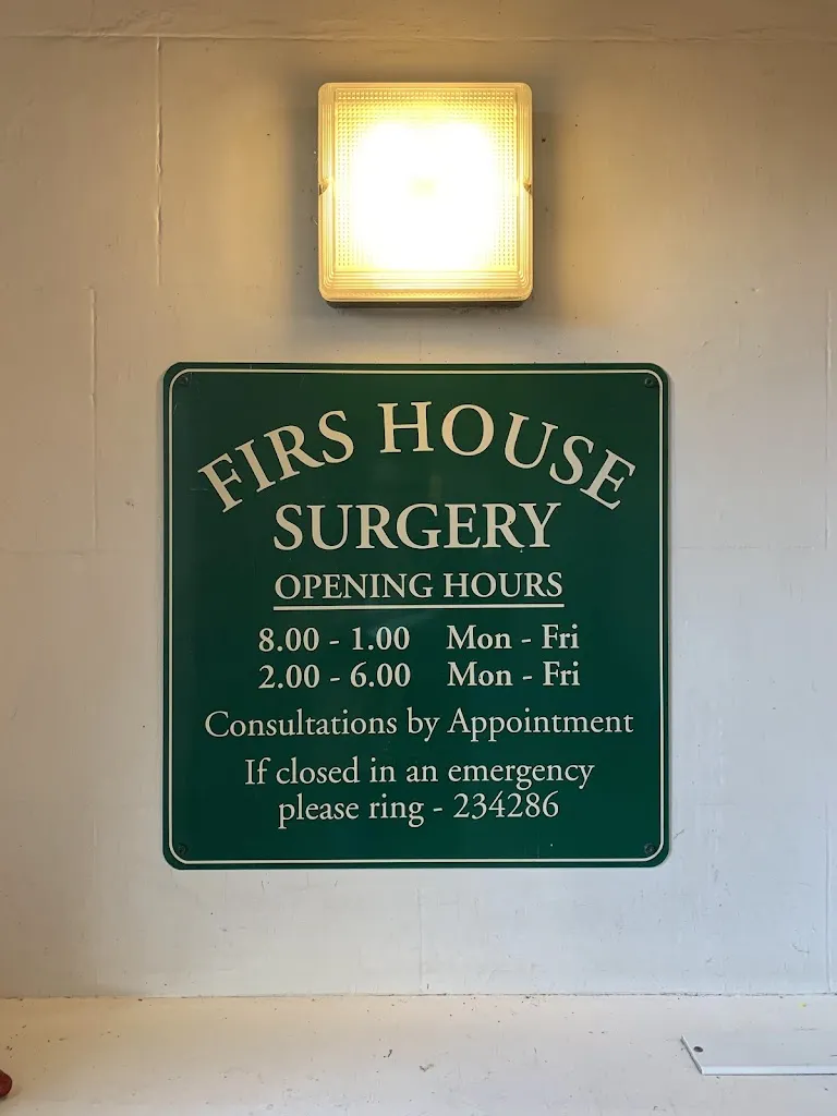 Firs House Surgery in Histon