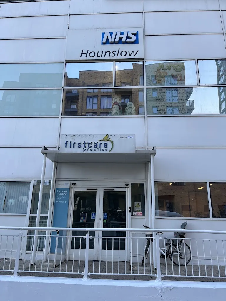 HIYOS Practice in Hounslow