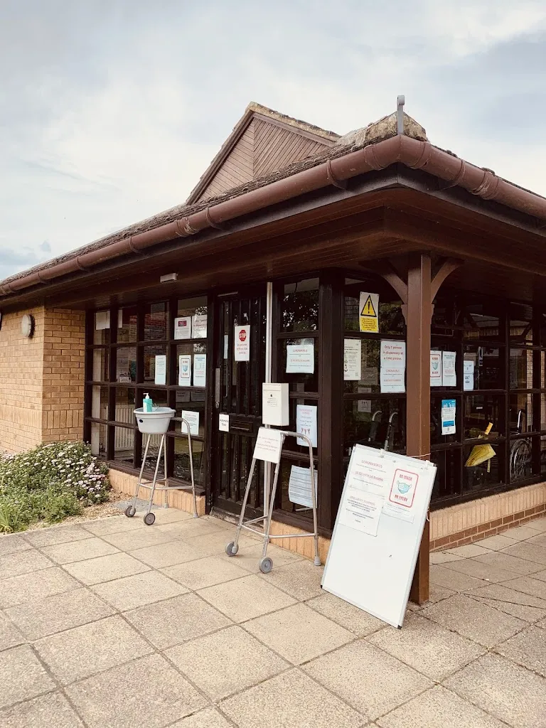 Kimbolton Medical Centre_image_1