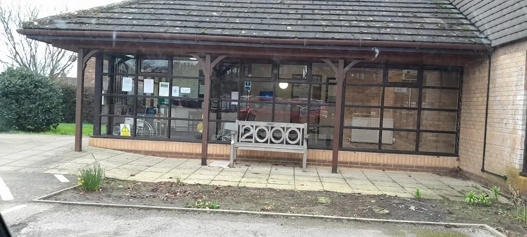 Kimbolton Medical Centre_image_2