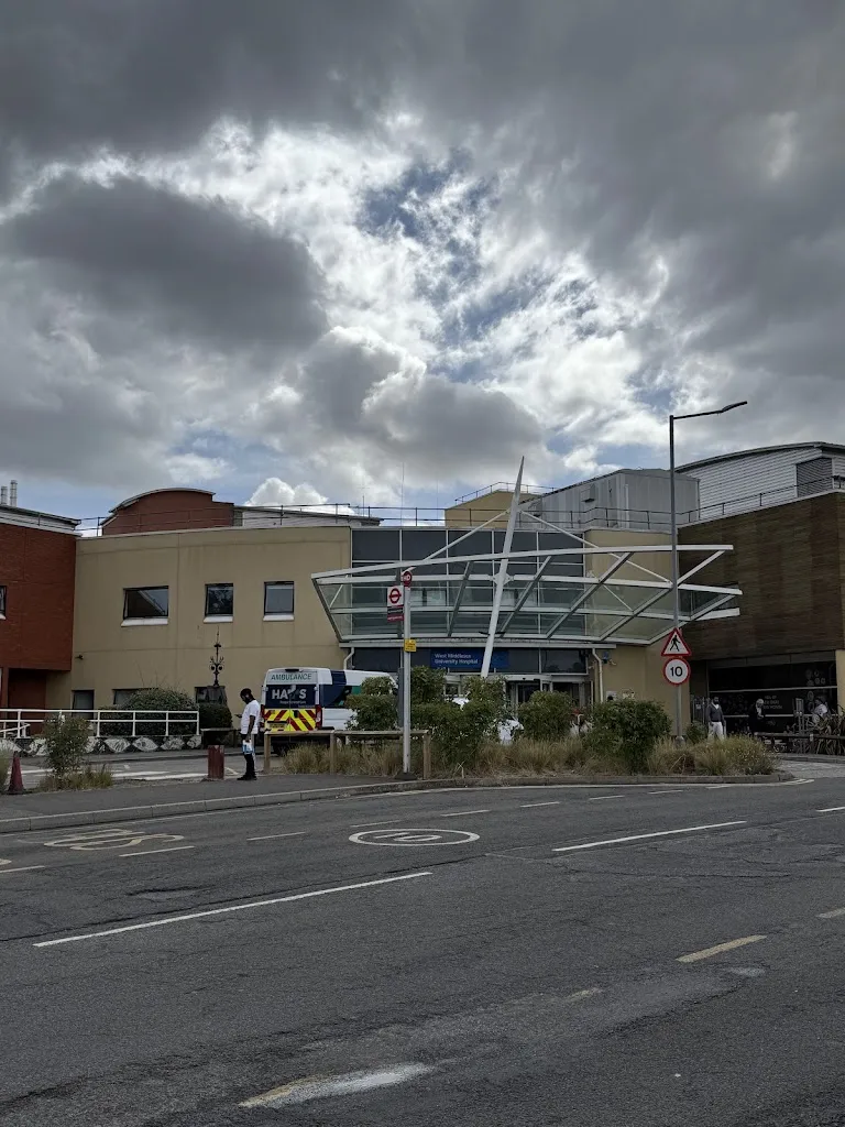 West Middlesex University Hospital_image_2