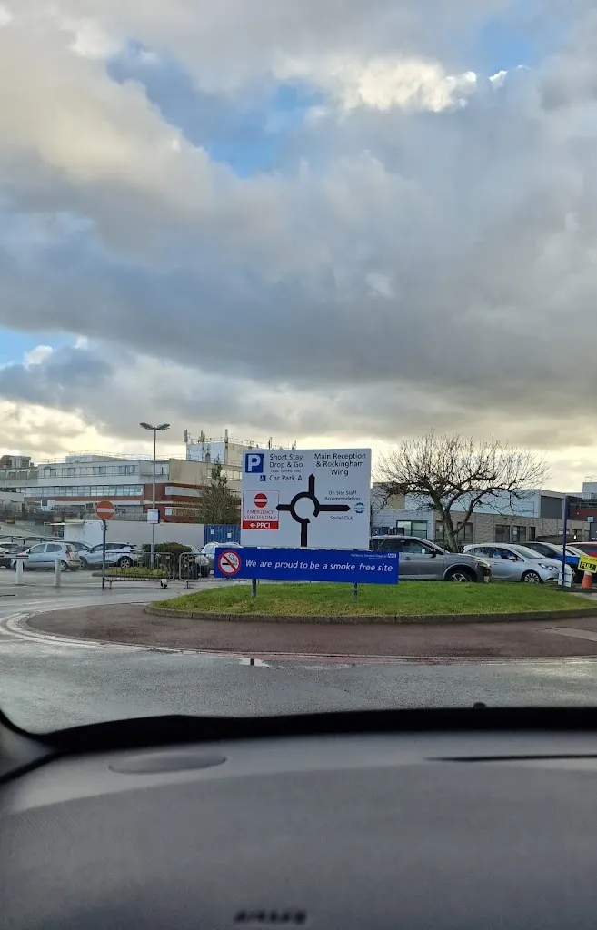 Kettering General Hospital_Kettering_image_1