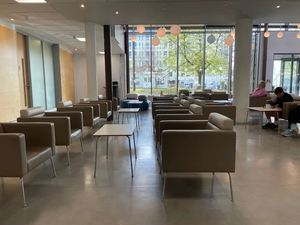 Candover Clinic in Basingstoke