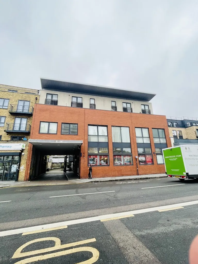 Brondesbury Medical Centre in Kilburn
