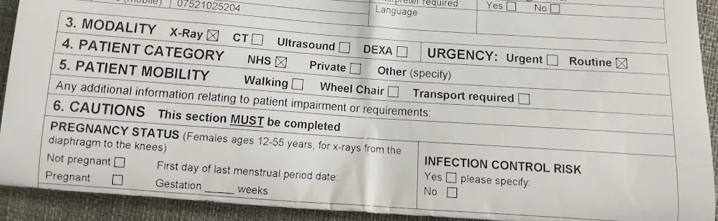 Brondesbury Medical Centre_image_2