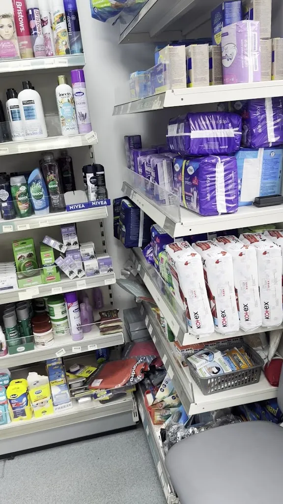 Killamarsh Pharmacy_Killamarsh_image_1