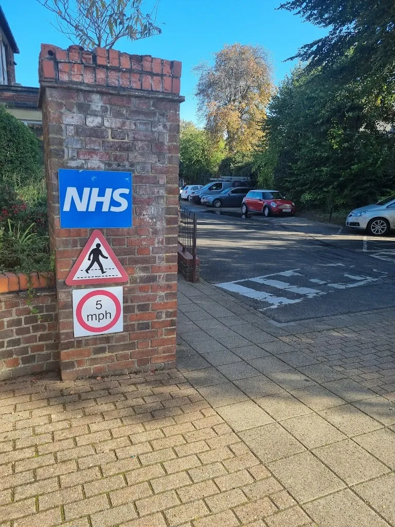 Southgates Medical Centre in King's Lynn