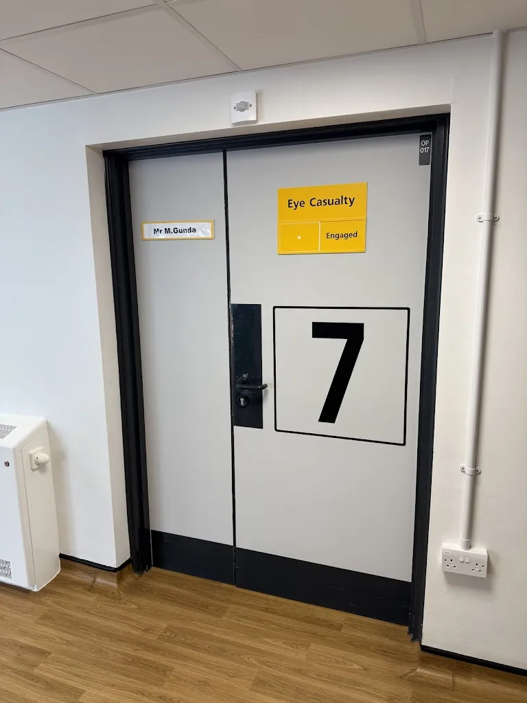 The Queen Elizabeth Hospital King's Lynn NHS Foundation Trust in King's Lynn