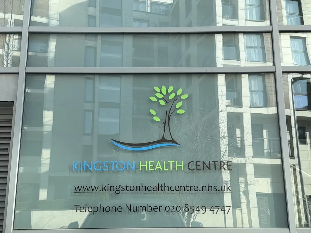 Kingston Health Centre in Kingston upon Thames